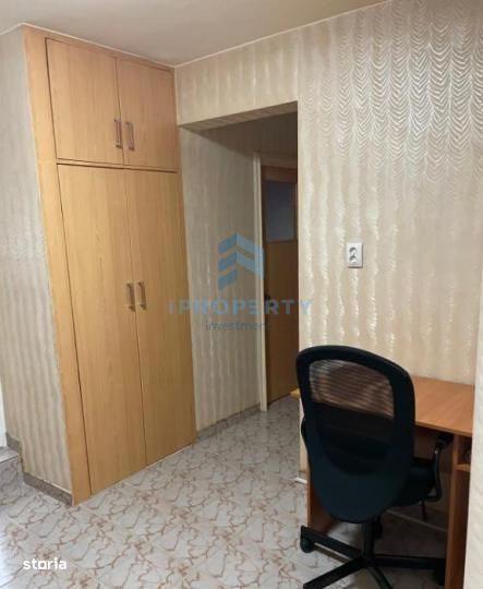 Doamna Ghica  2 Camere Decomandat  Ac
