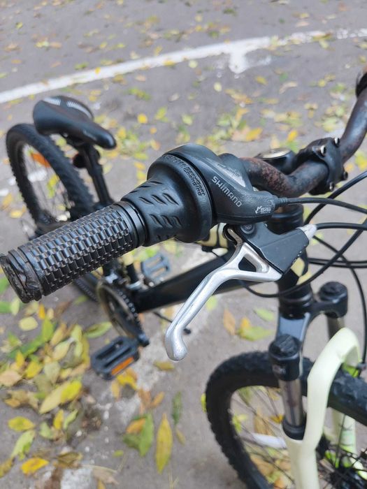 Vand bicicleta copii Scott Voltage