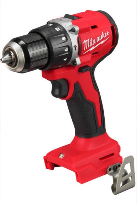 Milwaukee m18 Blddrc impecabila