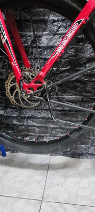 Bicicleta Trek usoara