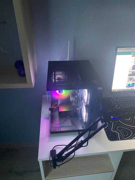 продам игровой компьютер