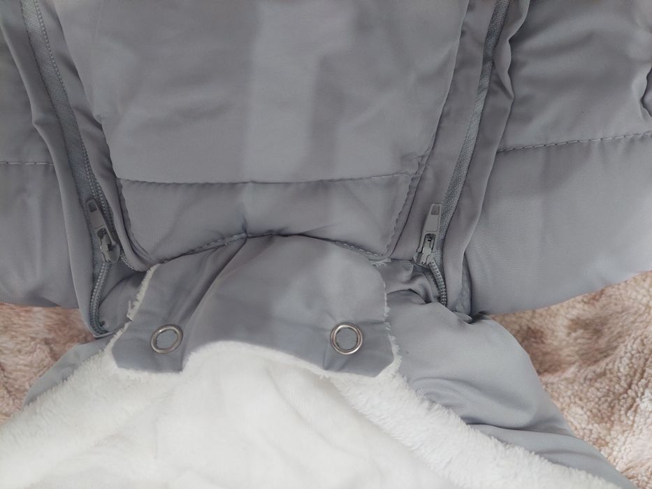 Комбинезон детский