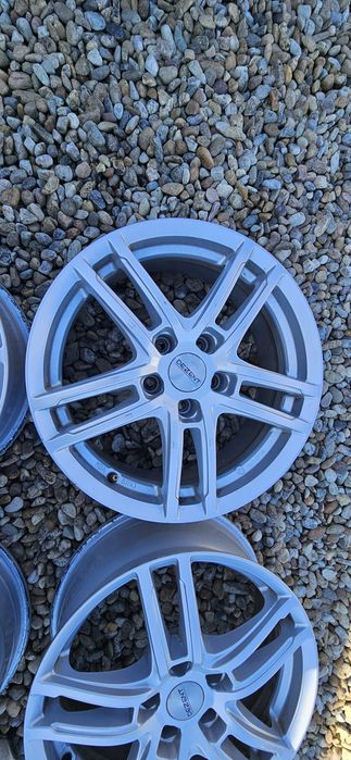 Jante R17 7jx17 5x112 Audi Q3 A4 A6 Vw Passat Sharan Skoda Seat Caddy