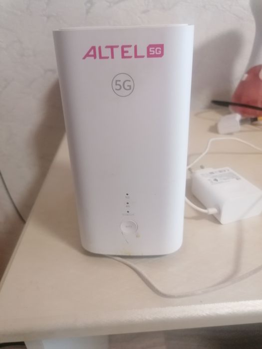 Продам Altel 5G.