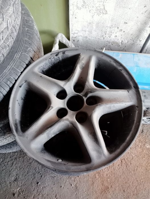 Продам титановые диски