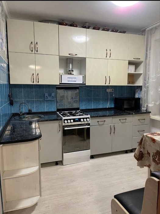 Продам квартиру 3х.ком