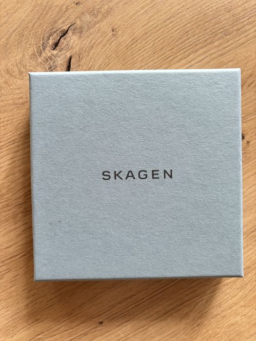 Гривна и колие Skagen