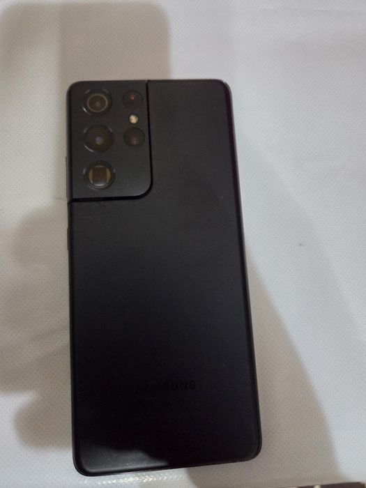 Samsung s21 ultra pentru piese