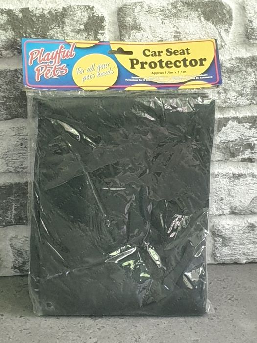 Husa protectie bancheta masina 140 x 110 cm, animale de companie