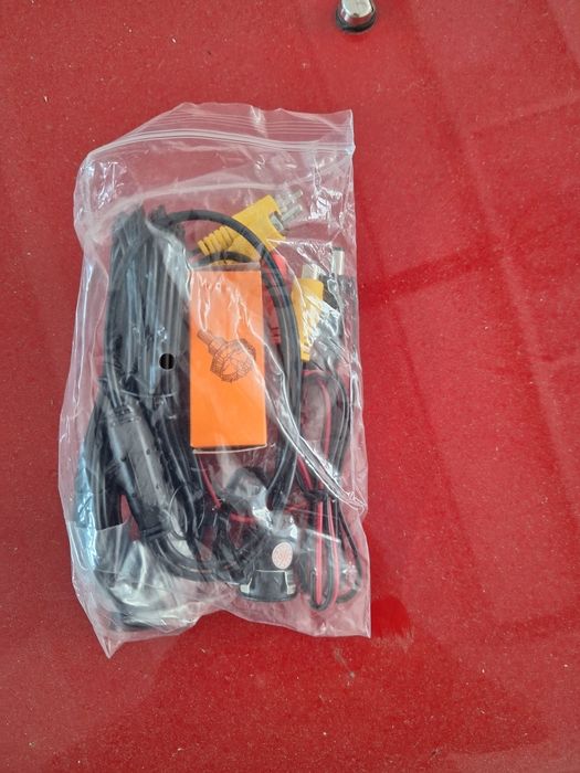 Камера за задно виждане