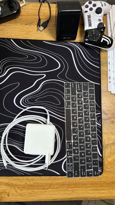MacBook Pro xolati ideal