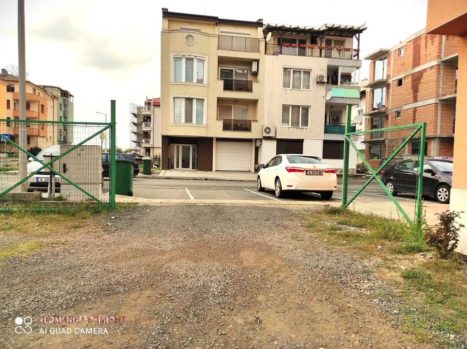 Дава се под наем Двустаен апартамент в Несебър - 68 кв.м за 281 € - Снимка #14