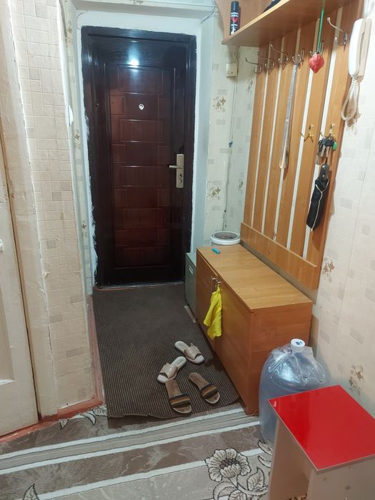 Обмен 2 квартиры на дом