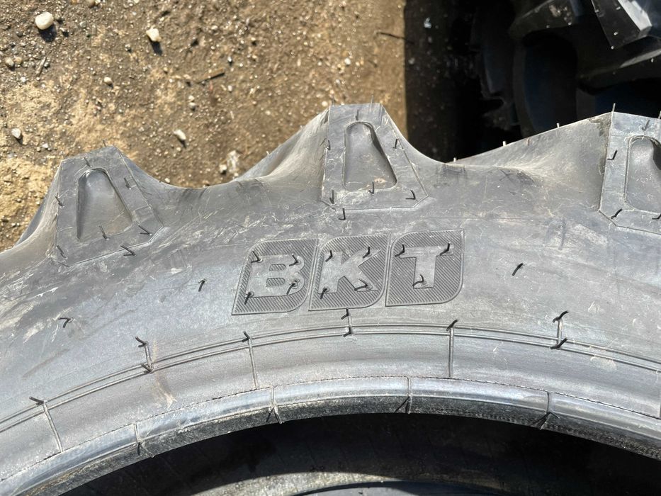 11.2-28 Anvelope noi agricole de tractor fata cu 8PR livrare rapida