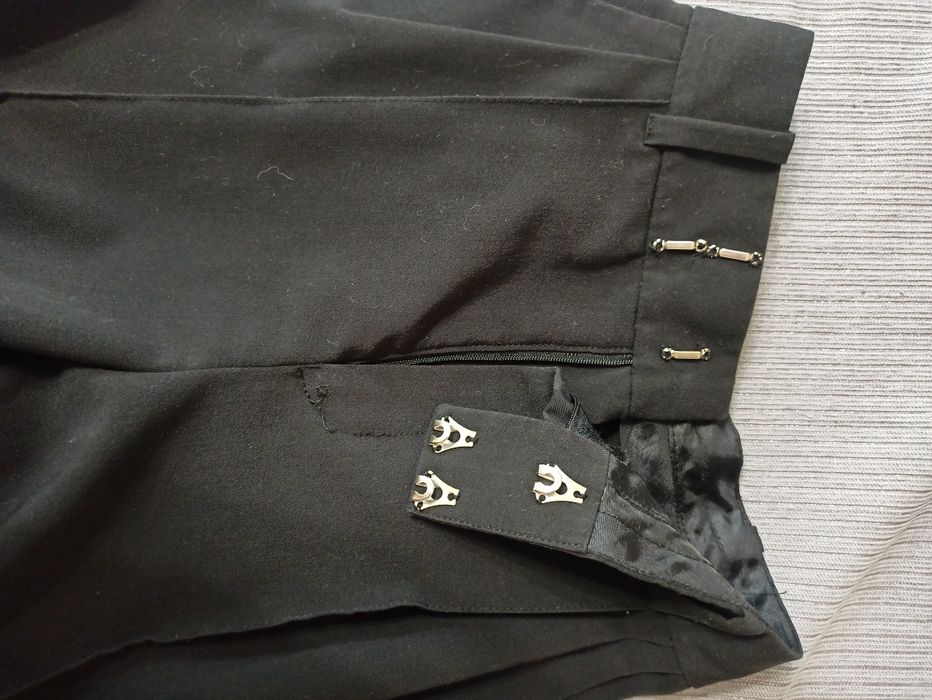 Продам брюки для бальных танцев