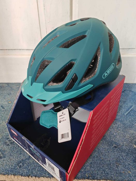 Casca Abus urban I 3.0 noua