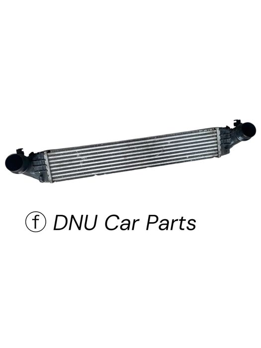 radiator intercooler opel astra k cod 39186391 2015 2022