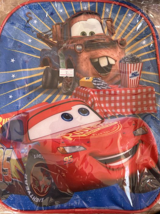 Детски ранички с един джоб!