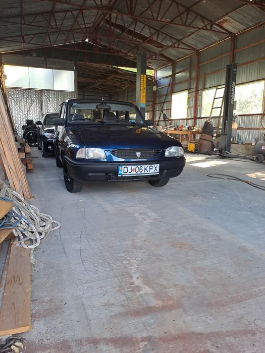 Dacia 1310, break, an 2003, UNIC PROPIETAR.