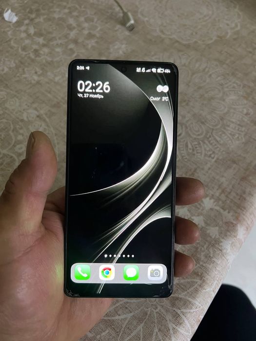 Redmi Nod 13 PRO 256gb