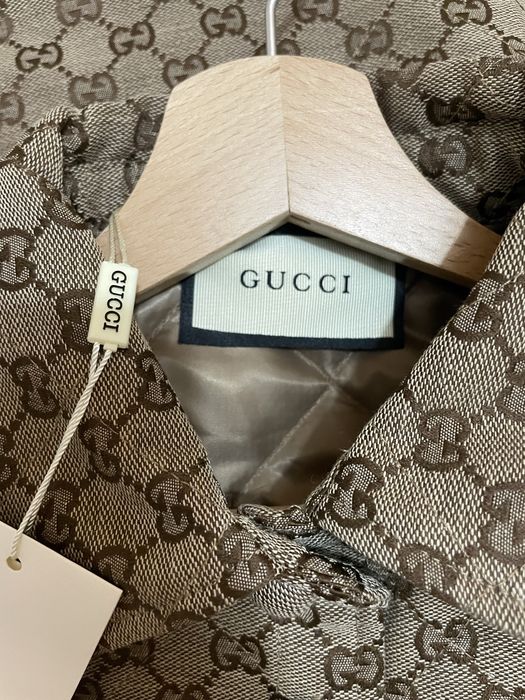 Jacheta gucci noua