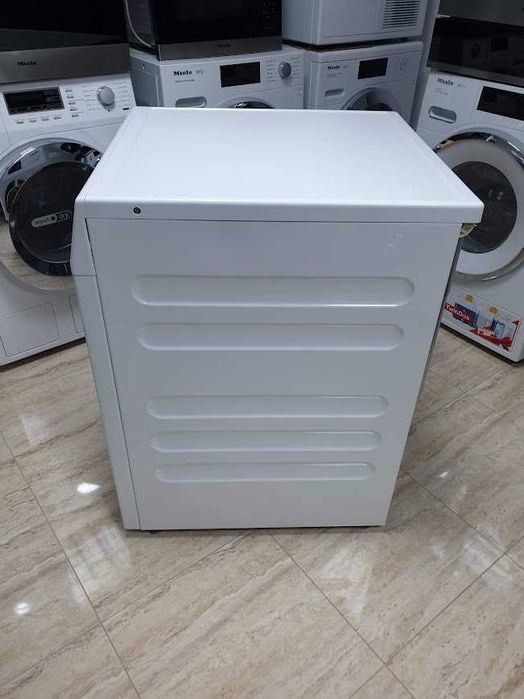 XXL 9кг/6кг Miele WT1 Пералня със Сушилня TwinDos Миеле 12м Гаранция