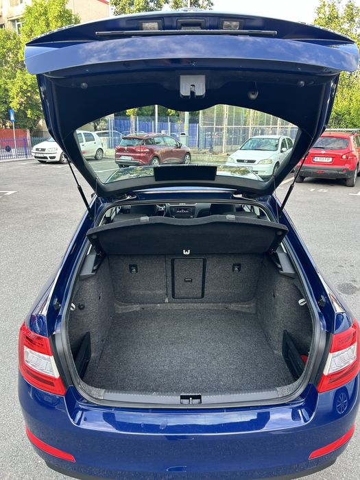 Skoda Octavia III 1.6 TDI DSG  2013 – întreținută, gata de drum!