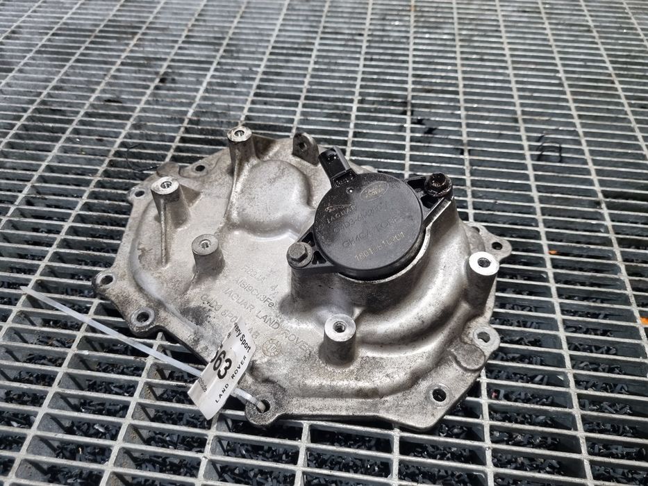 Capac distributie Land Rover Discovery Sport 2.0 Diesel 2014 - 2019 204DTD (1563) G4D36P053AB Garantie
