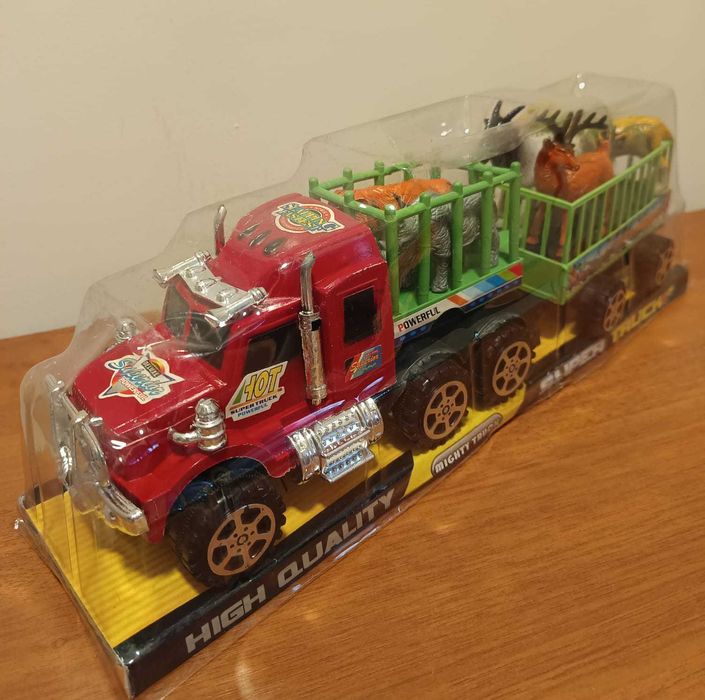 Забавни детски играчки