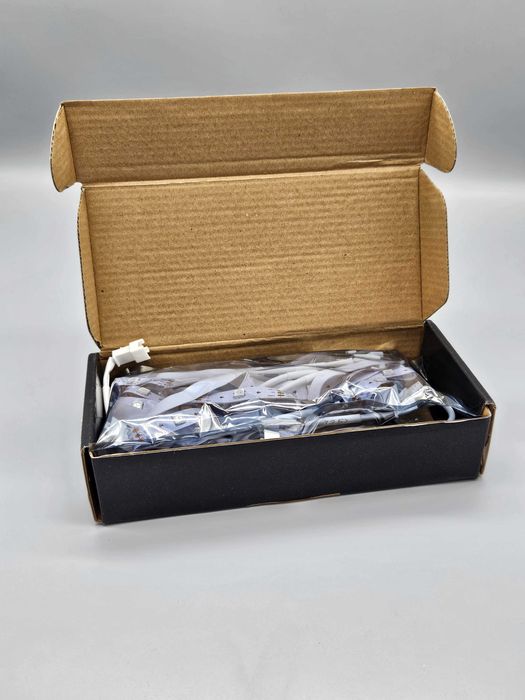 Комплект LED осветление 3м – 6 части, с дистанционно и музикален режим