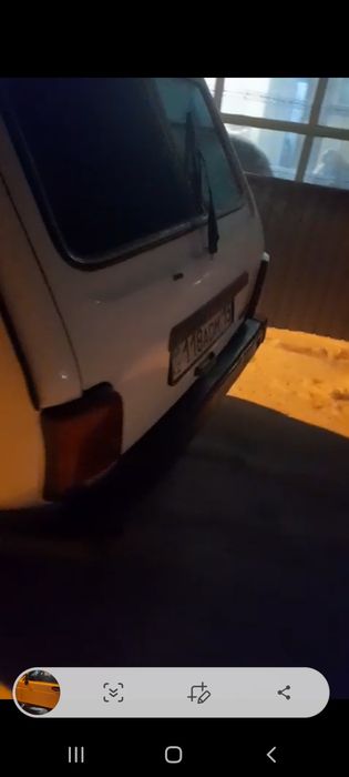 Продам НИВА 21213