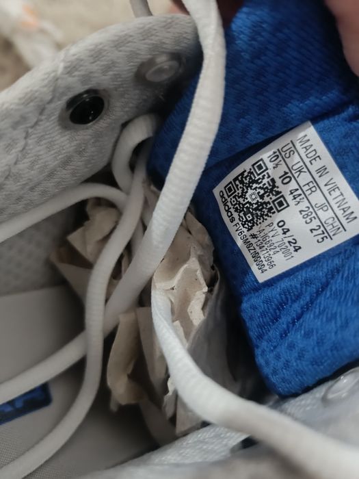 Adidas adistar cushion