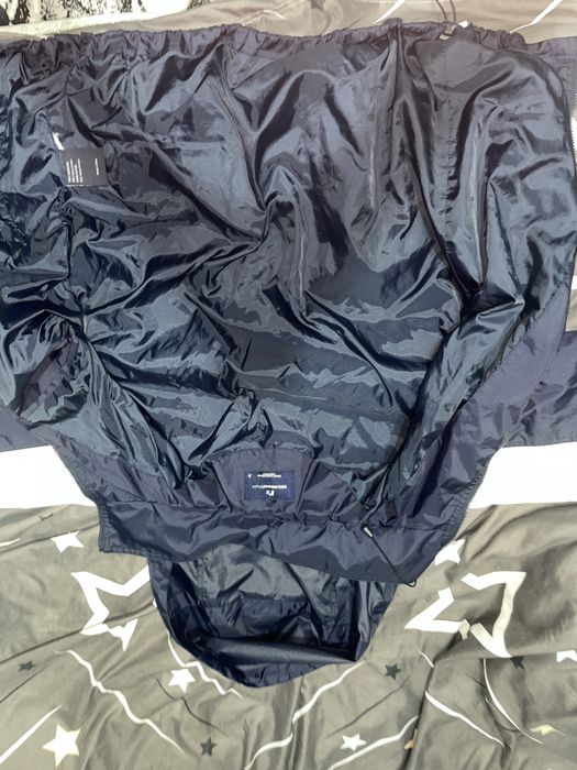 jacheta de toamna bmw f1