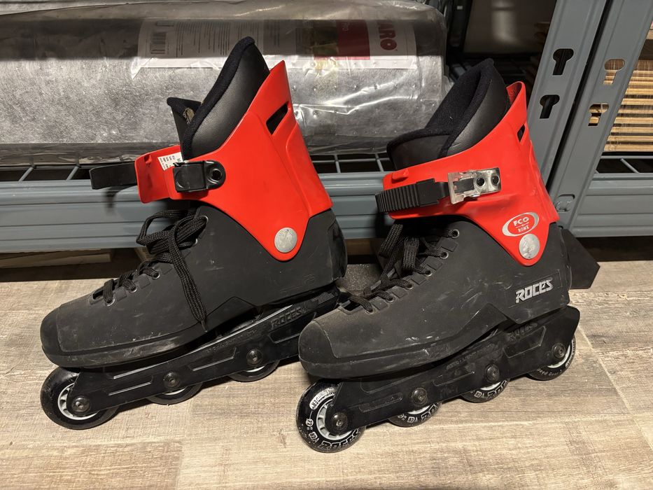 Ролери/ролкови кънки