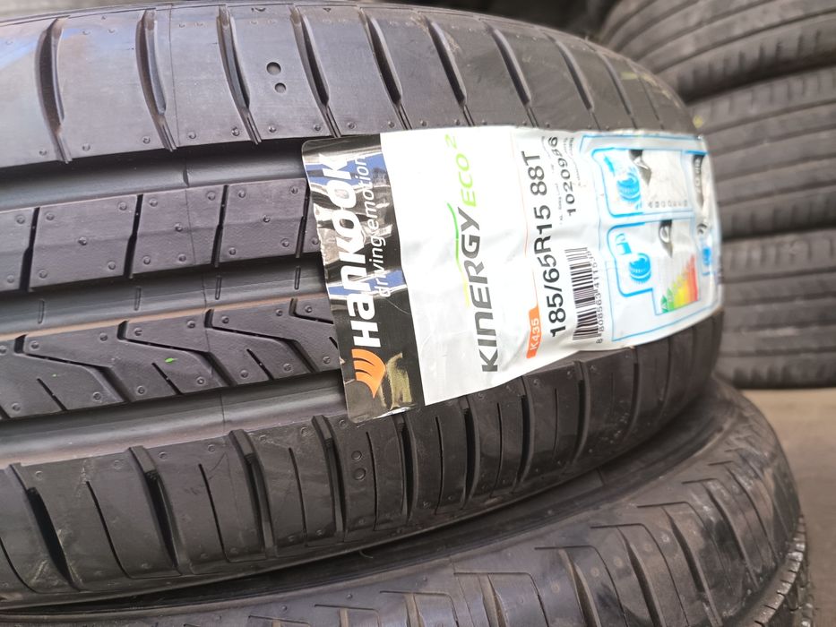 Anvelope vara 185 65 15 hankook 2020.noi