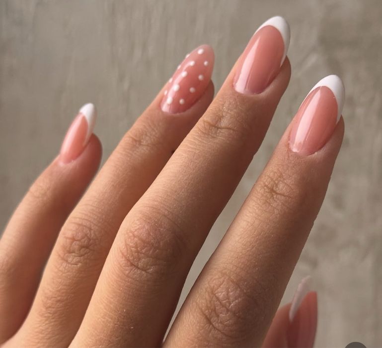 Мастер маникюра ищю моделей