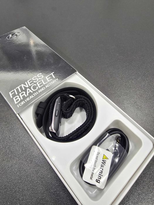 Умный браслет Quty Band