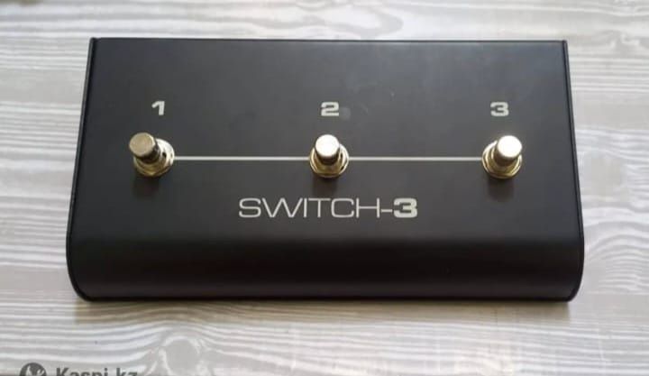 Музыкальный центр