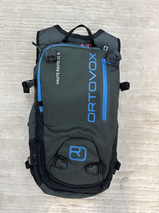 Rucsac Ortovox 30L Schi de tura