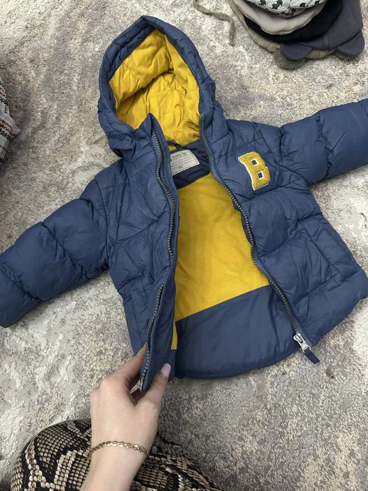 Детские вещи от 0-3 лет