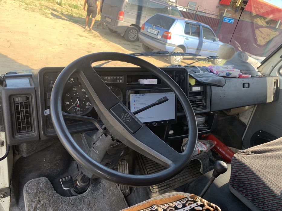 Продам лт 50 фольцваген