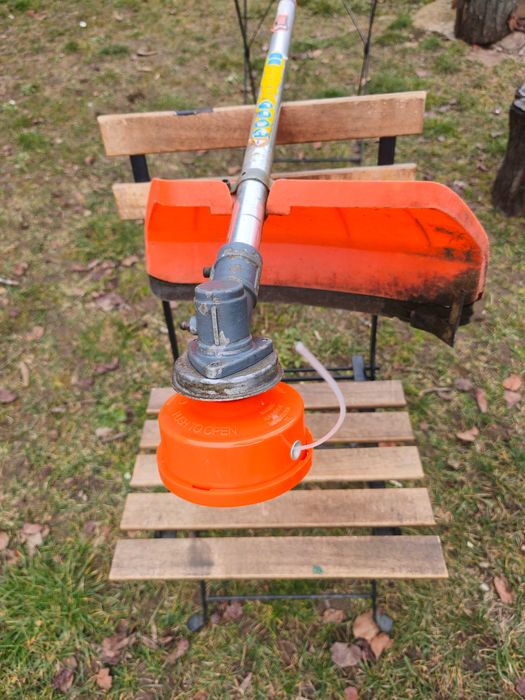 Бензинов тример DAEWOO DBC 520 / Моторна коса