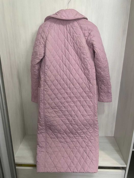 Женские пуховики и куртки