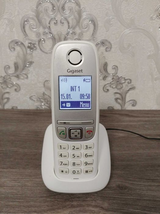 Радиотелефон Gigaset  A415