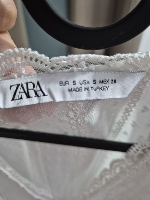 Camasa Zara,marimea S