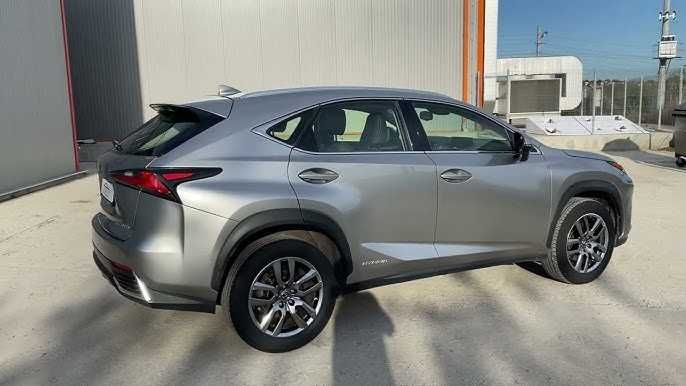 Jante 18″ Lexus NX RX Toyota senzori presiune anvelope 225 60 18
