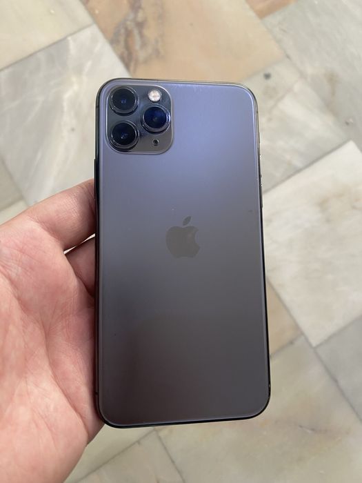 iPhone 11 Pro 256