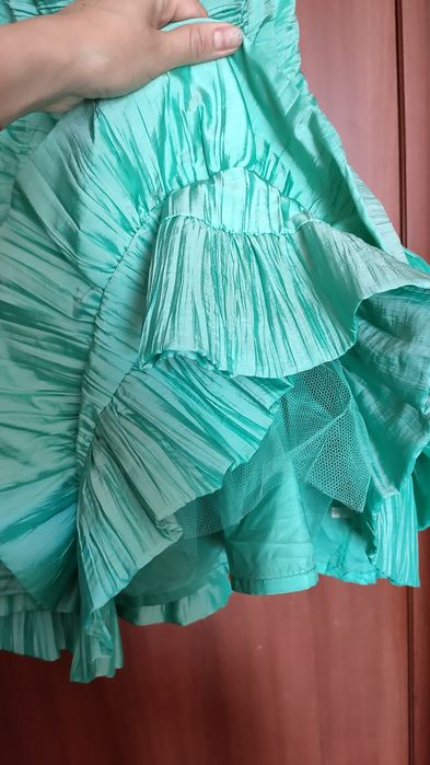 Продам вечернее платье