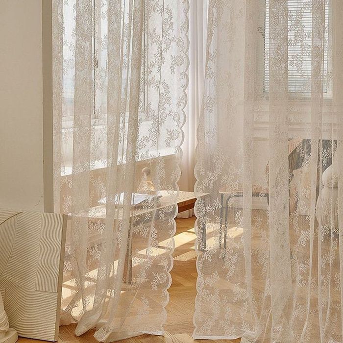 Занавеска және тюль сатылады