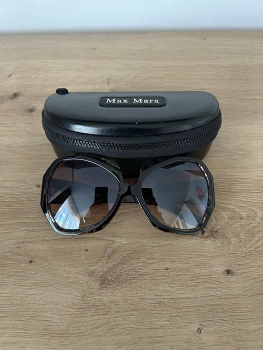 Дамски слънчеви очила Мах Mara